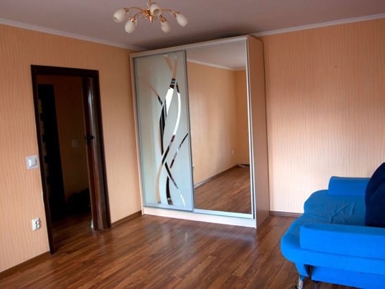 Оренда 1 кімнатна квартира в м.Суми вул. Збройних Сил України, 26 Сумы