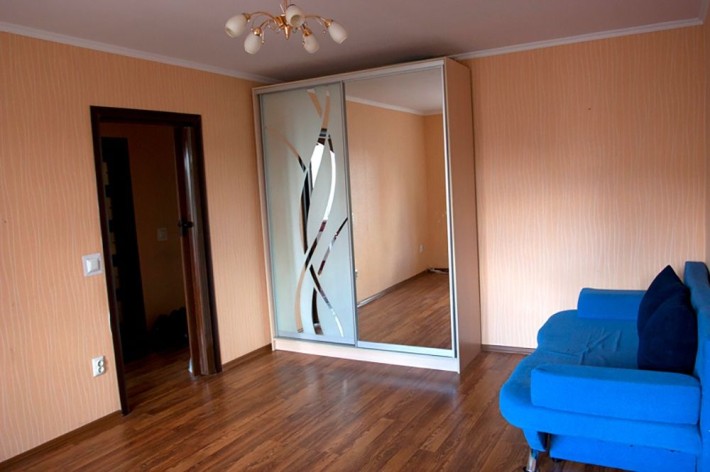 Оренда 1 кімнатна квартира в м.Суми вул. Збройних Сил України, 26 - фото 1