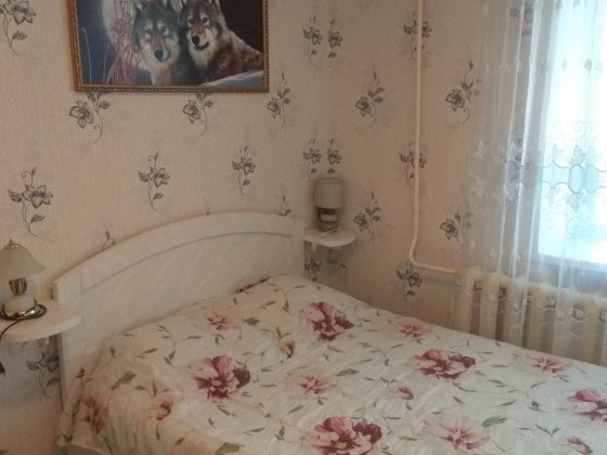 2-кімнатна кв з меблями і технікою ул. Гамалія Суми