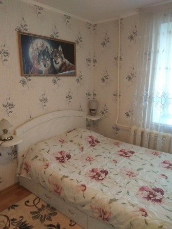 2-кімнатна кв з меблями і технікою ул. Гамалія - фото 1