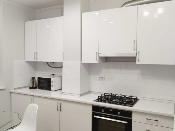 Оренда 2 -кімнатної квартири, в новобудові вул.Хіміків Ивано-Франковск