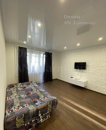 1-К Половки ,  ост. Библиотека - фото 1