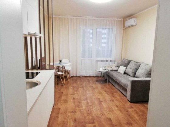 Оренда 1ки по кольцу. Полтава