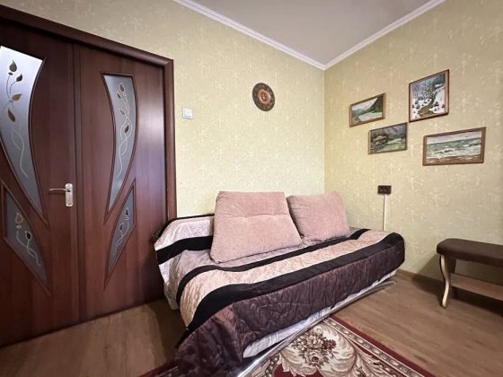 Оренда 1-кімнатної квартири в центрі Ірпеня Ірпінь