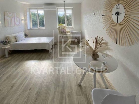 Найкраща квартира в оренду у жк молодість, підходить для студентів Ирпень