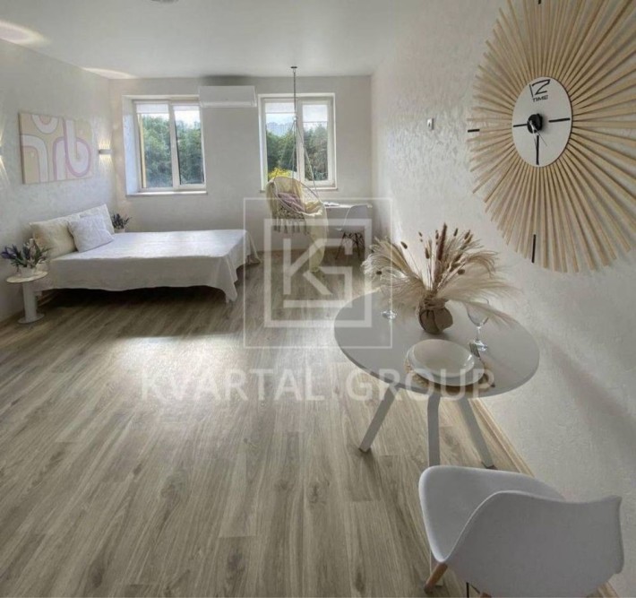 Найкраща квартира в оренду у жк молодість, підходить для студентів - фото 1