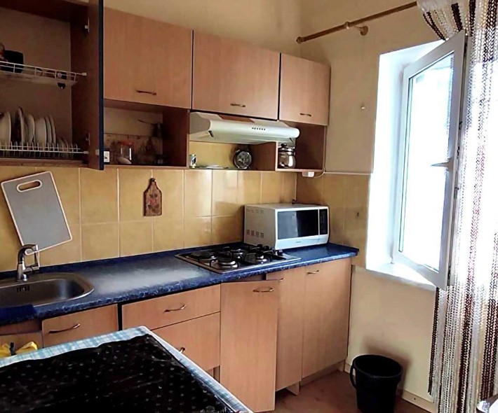 Здам однокімнатну квартиру вулиця Новомістенська. - фото 1