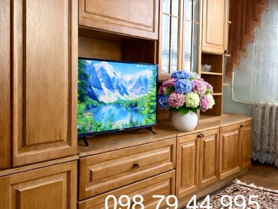 2кімнатна в центрі від власника Довгостроково Суми