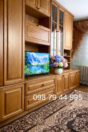 2кімнатна в центрі від власника Довгостроково - фото 1