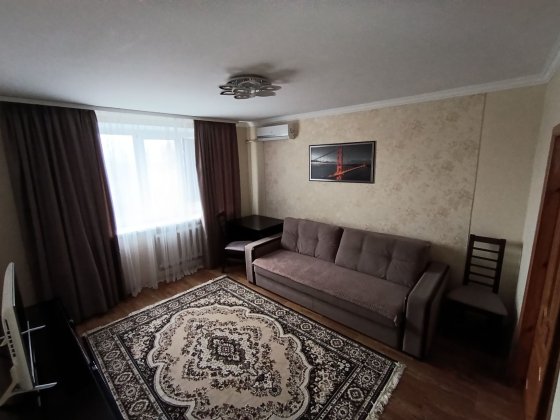 Оренда ВІД ВЛАСНИКА, 2-х кімнатна квартира Полтава