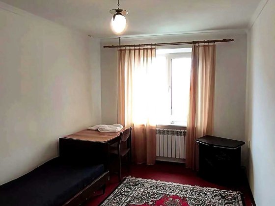 Здам двокімнатну квартиру вулиця Засумська. Сумы