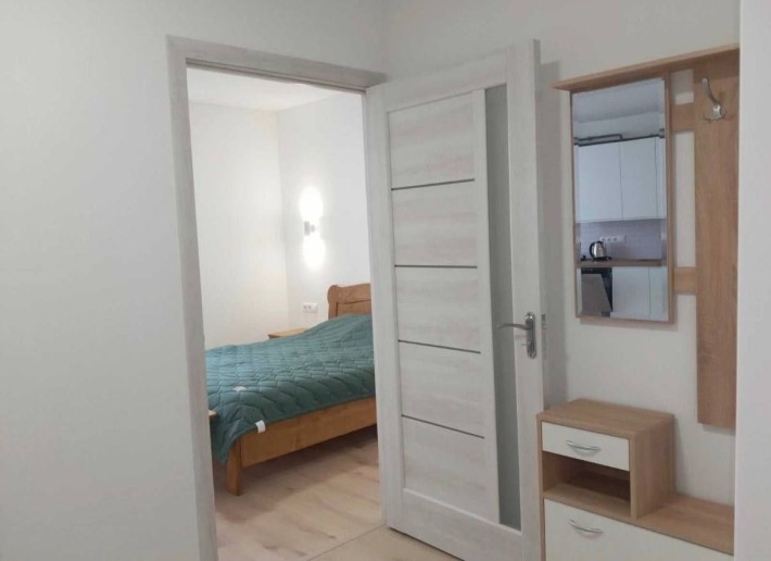 Оренда 1к квартири, вул.Дорошенка, БАМ - фото 1