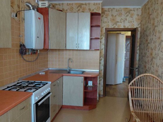 Оренда 1к квартири біля Центрального парку Ірпінь