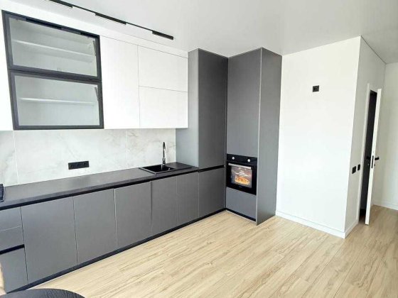 Оренда 1о кімн. квартира Боголюбова (ЖК "Щасливе") Ровно