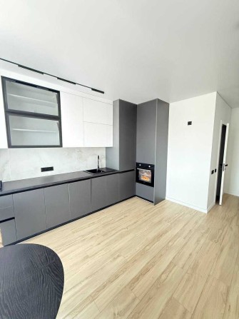 Оренда 1о кімн. квартира Боголюбова (ЖК "Щасливе") - фото 1