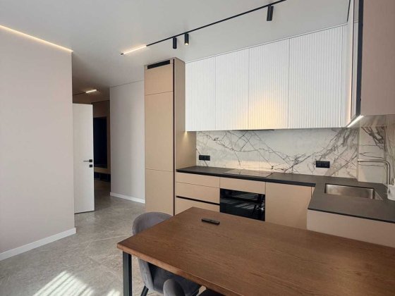 Оренда повноцінної 2 к в Центральному2 ,працює ліфт при відключенні! Ирпень