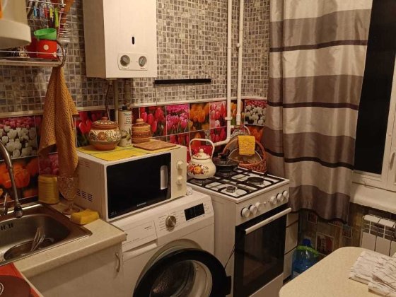 Довгострокова оренда в центрі Сумы