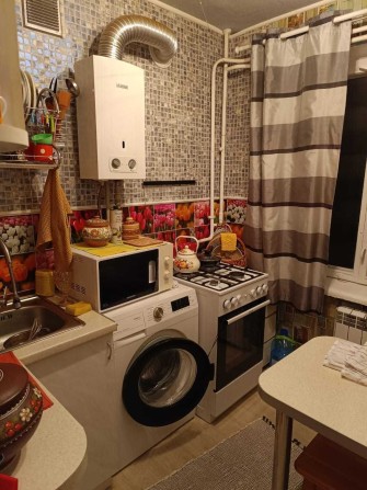 Довгострокова оренда в центрі - фото 1