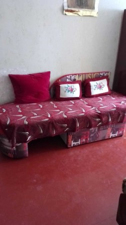 Однокімнатна квартира в центрі міста - фото 1