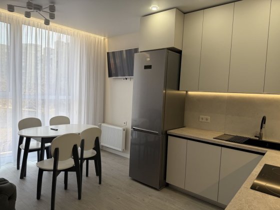 Перша здача квартири преміум-класу в ЖК «Покровський апарт комплекс» Ровно