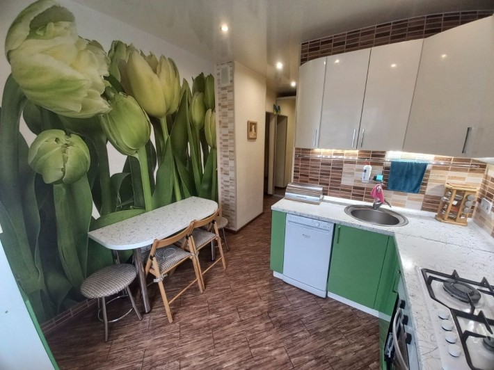 Здам 2 кімнатну квартиру по вул. ЗСУ - фото 1