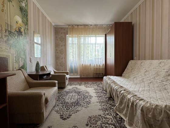 Здам 1-квартиру Кулика Гудачека(Макарова)46 Ровно