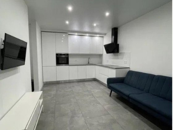 Оренда / Квартира / Студентська 24, Щасливе, Рівне Ровно