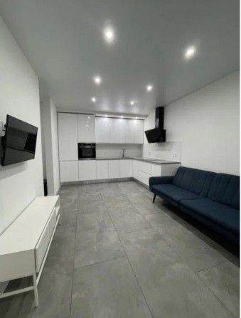 Оренда / Квартира / Студентська 24, Щасливе, Рівне - фото 1