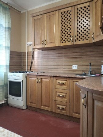 1кмн кв з меблями і технікою,вул.Польська - фото 1