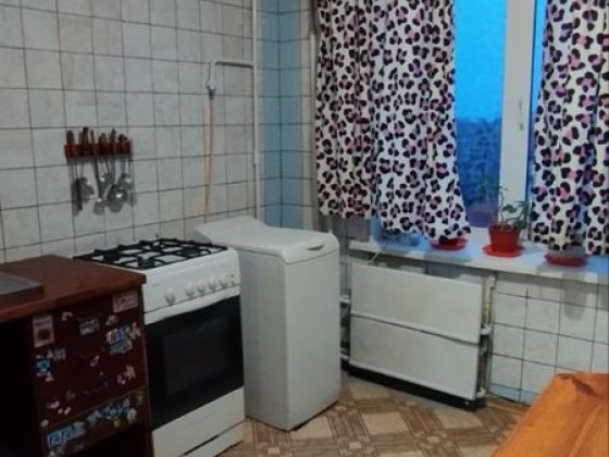 Оренда 2к квартири Сумы