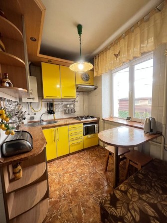 Оренда затишної 3-кім квартири в центрі - фото 1