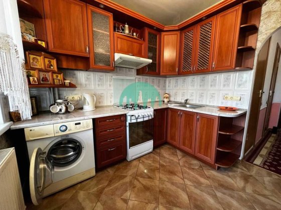 Оренда 1-кімнатної квартири по вул. Молодіжна (38) Ивано-Франковск