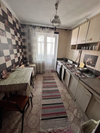 Здам 3х кімнатну квартиру на північному - фото 1