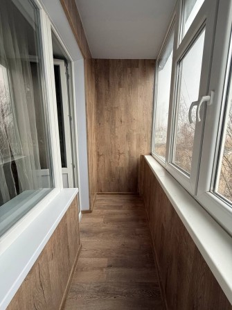 Алмазний 23 вересня Сантехніка зупинка вул Ціолковського 1кімнатна - фото 1