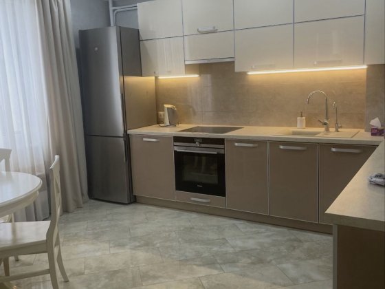 Оренда трикімнатної квартири на Грабнику! Ровно