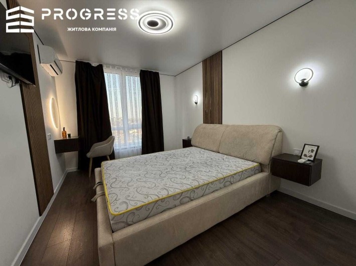 Оренда 2кім. квартири в центрі! ЖК Family plaza! - фото 1