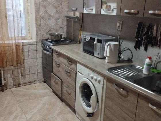 Оренда 3 кім квартира Сумы