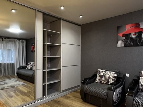 Вже вільна гарна квартира по кільцю Полтава