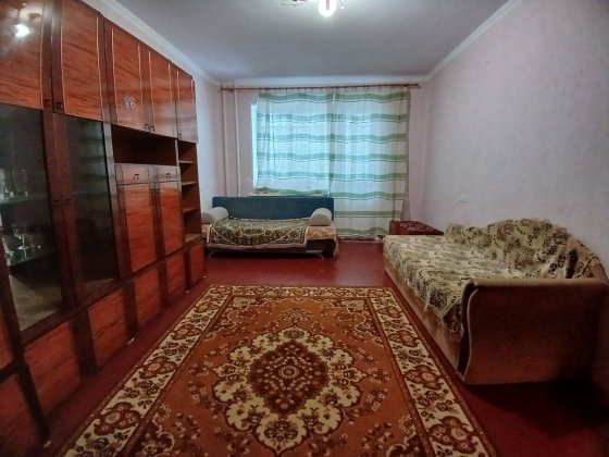 Квартира в центрі Сумы