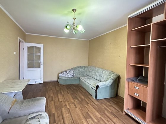 Фурманова, Світло не вимикають, 1кімнатна 10000грн+комунальні Полтава