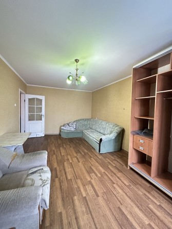 Фурманова, Світло не вимикають, 1кімнатна 10000грн+комунальні - фото 1