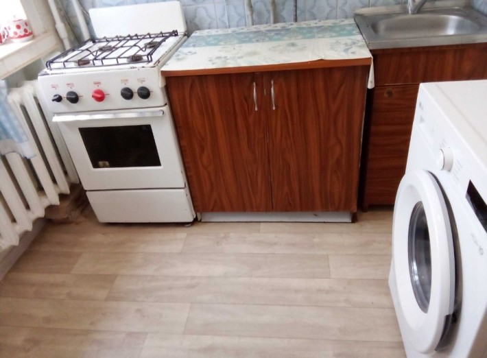 Здам 1 кім квартиру є багато варіантів для ВІЙСЬКОВИХ - фото 1