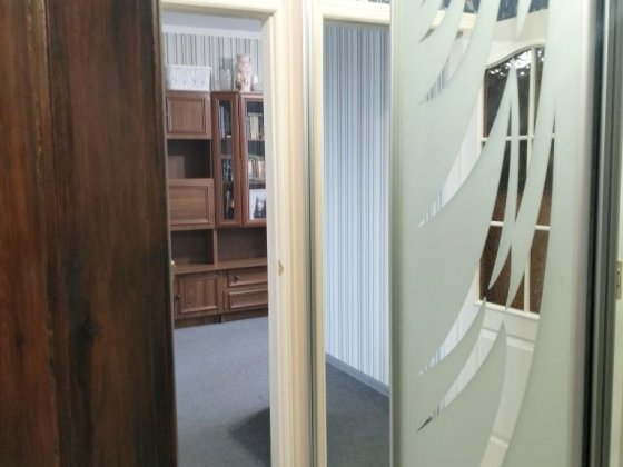 1кімн поряд озеро Чеха Суми