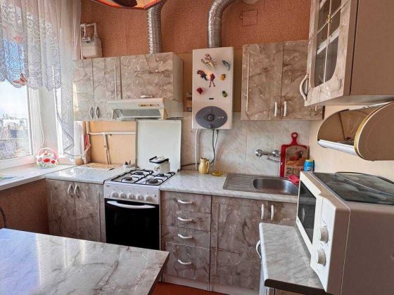 Оренда 1-кімнатної квартири Ровно