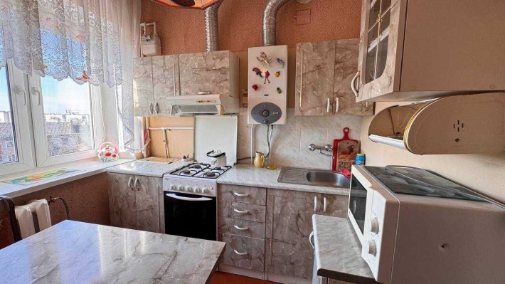 Оренда 1-кімнатної квартири - фото 1