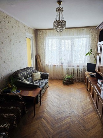 Оренда 3-квартира район Автовокзалу - фото 1