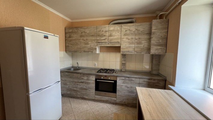 Здам 1 кімнатну квартиру по вул ЗСУ - фото 1