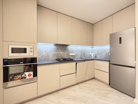 1-Кімнатна «На Щасливому» вул. Студентська 30. Оренда! Рівне