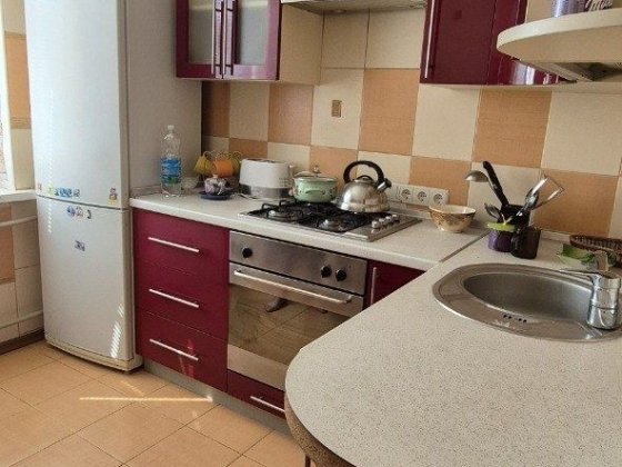 Здам 2 кімнатну квартиру на Ковпака 41 гарні умови Сумы