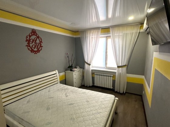 Здається 2 к кв Лушпи з ремонтом Сумы